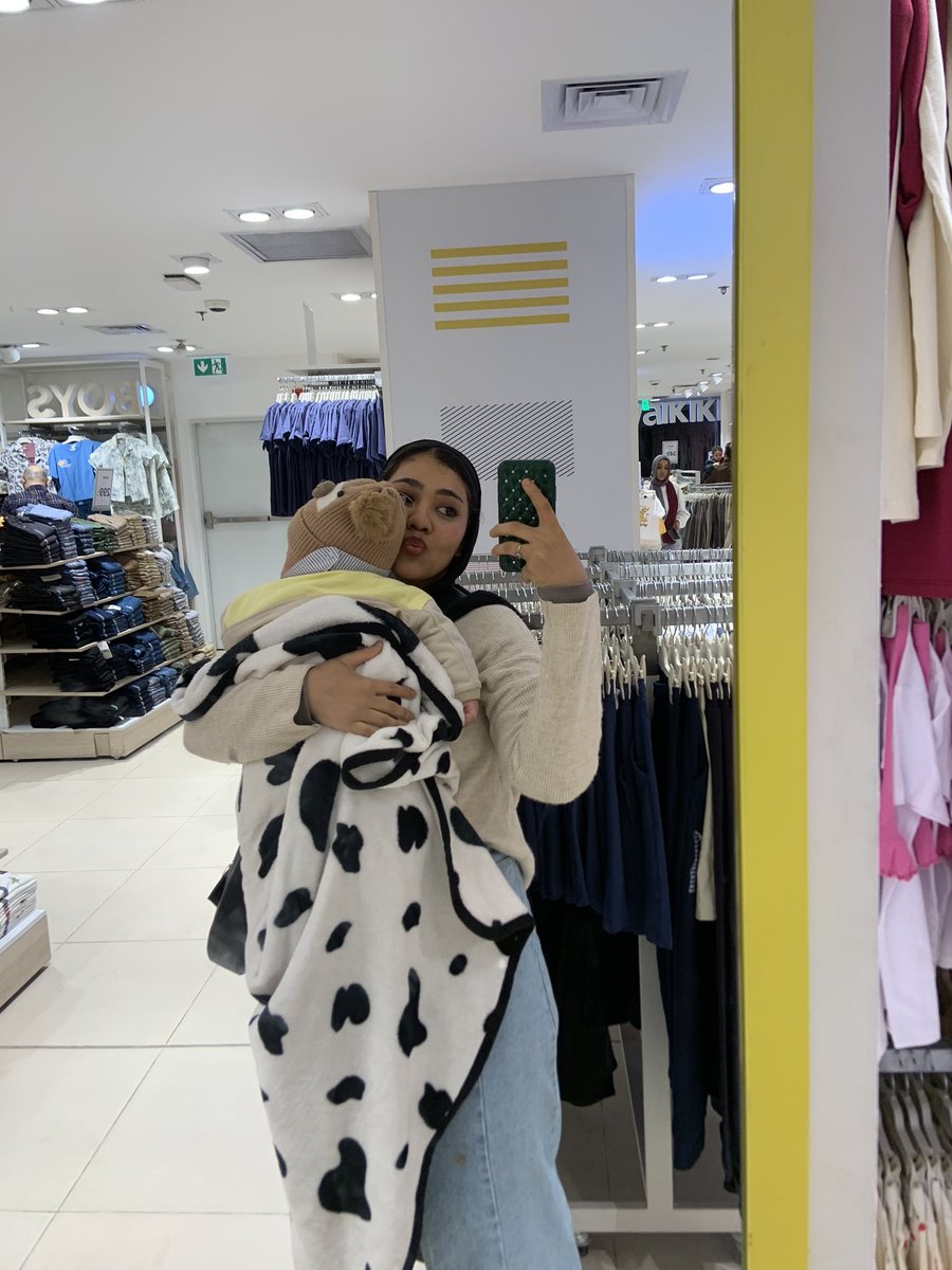 مرة أنا والواد بتاعي في date 🥰❤️🧿