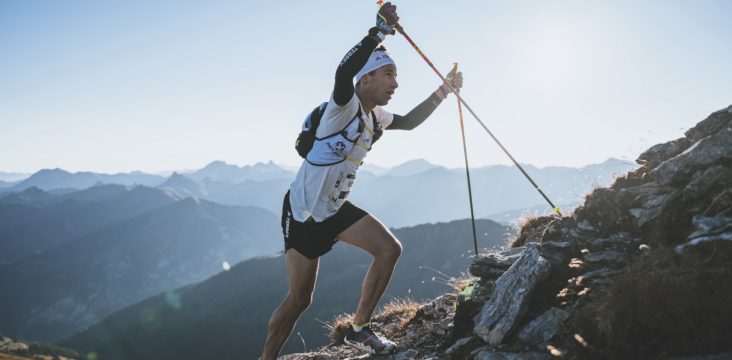New survey is being conducted by <a href="/ATRAtrailrunner/">ATRA 🏃‍♂️ 🇺🇲 🏃</a>  - mailchi.mp/trailrunner.co… - trail running with poles.  #trailrunning #trailrunningpoles