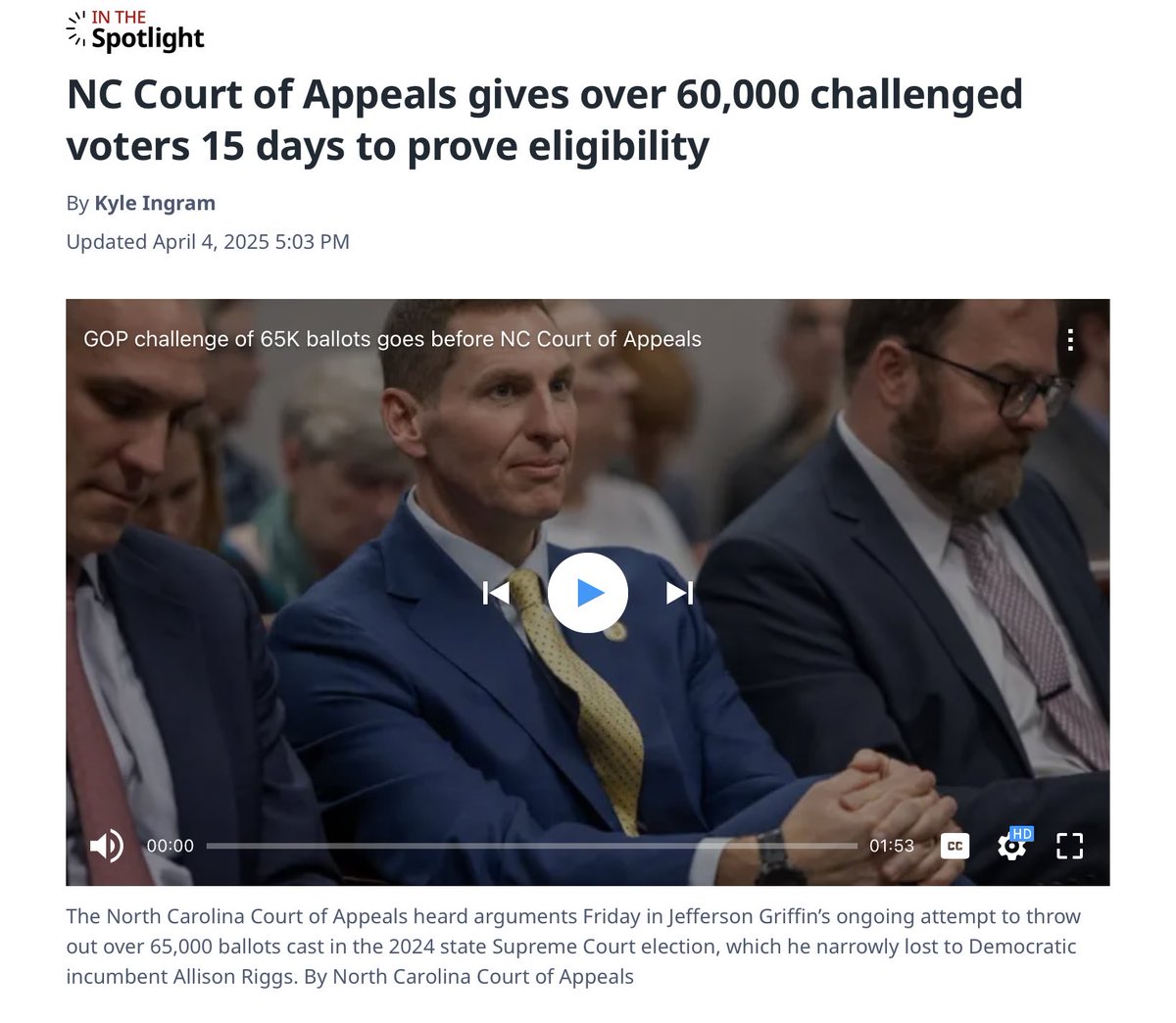 Terry Blount tweet media