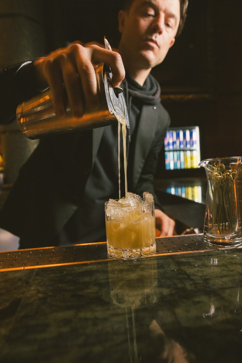 devilroad92's tweet image. The lights were low, the energy was high, and the whiskey was flowing. TAO Chicago, let’s do it again. 🔥 #DevilRoadWhiskey #TheDevilMadeMeDoIt