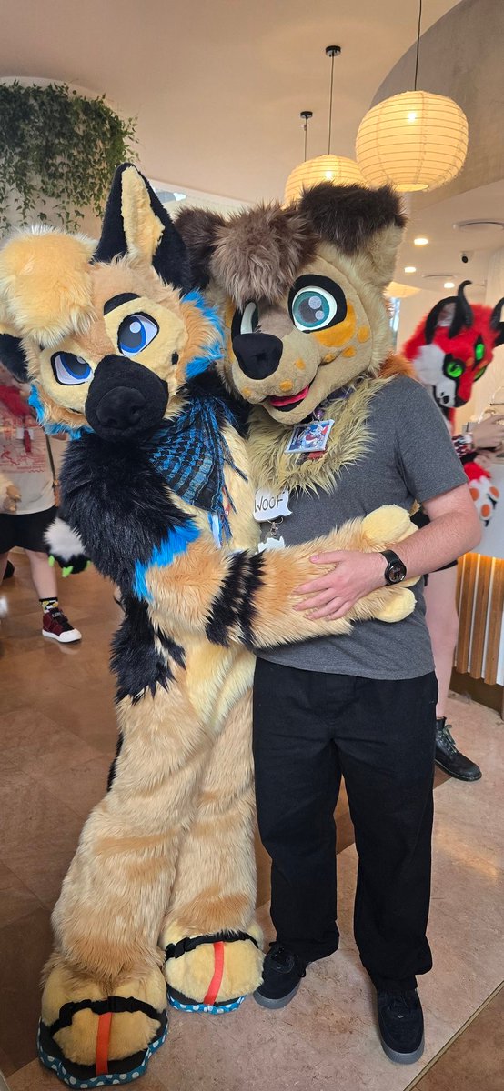 Ari The Shepherd tweet media