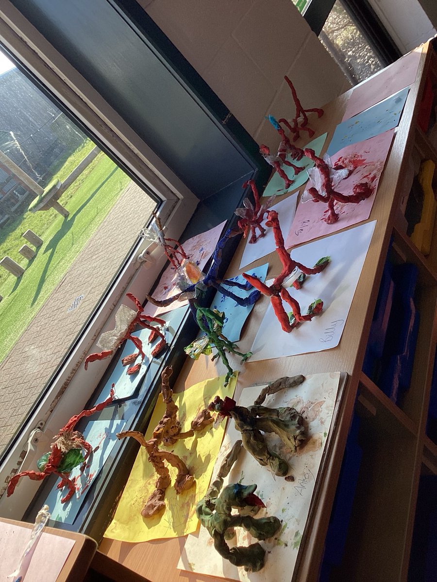 Mablethorpe Primary Academy tweet media