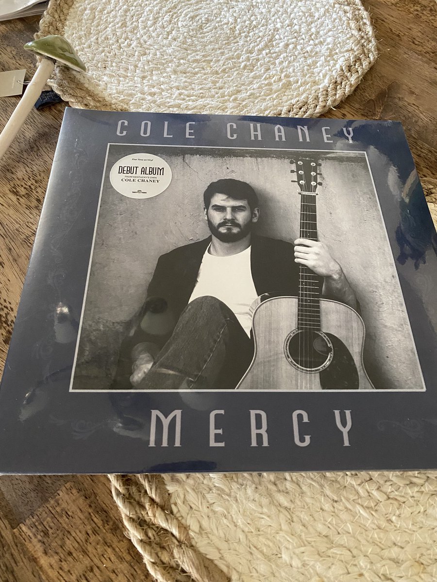 Long time comin’ stoked to have this in the collection!