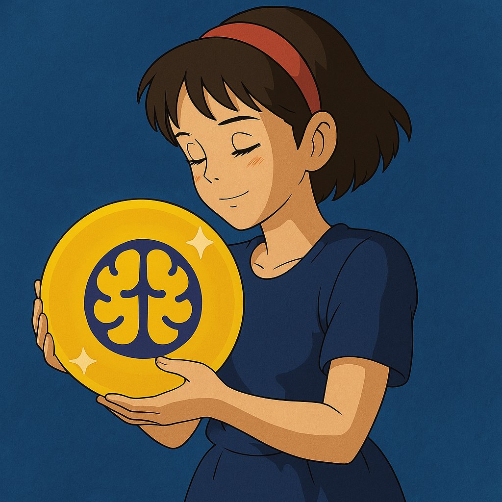 algenix_ai's tweet photo. #Ghibli Algenix AI is a visionary and intelligent meme coin project. 🚀💡
#AlgenixAI #MemeCoinWithUtility #AIcrypto #memeca #SmartInvesting #cameme https://t.co/pyxLAciqV5