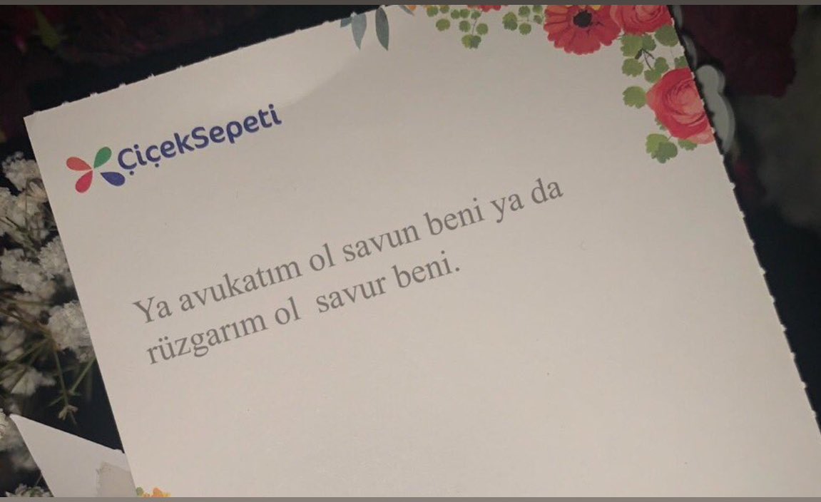avmelihdemirer's tweet photo. Avukatlar günümüz kutlu olsun https://t.co/ZQeuNxWFD1