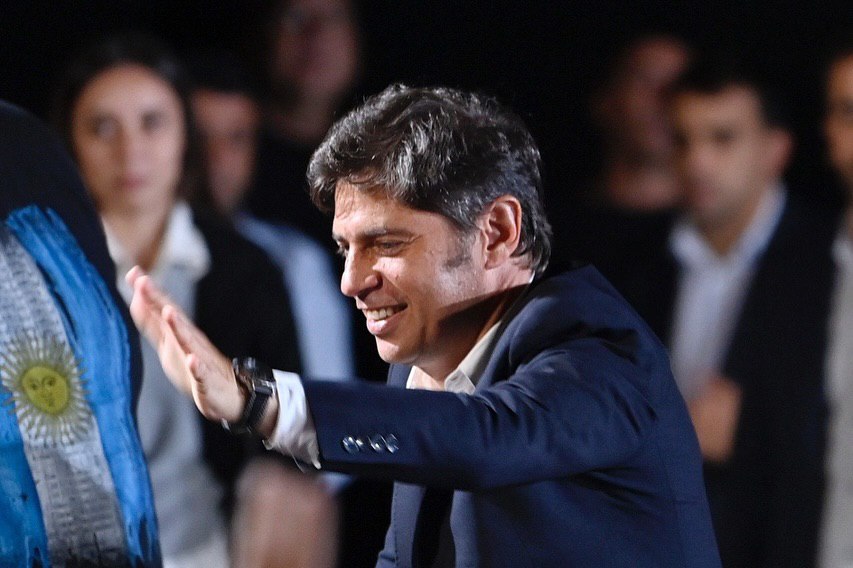 claramonje85's tweet photo. "Es imprescindible discutir lo que pasó, para no repetir errores y para construir una alternativa que nos permita volver a representar a nuestro pueblo en todo el país" @Kicillofok ❤️❤️❤️ https://t.co/H6LjXfDdo3