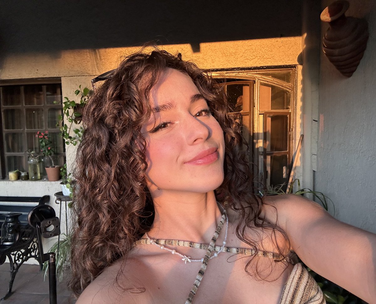 giselleglezv's tweet image. Hola💛