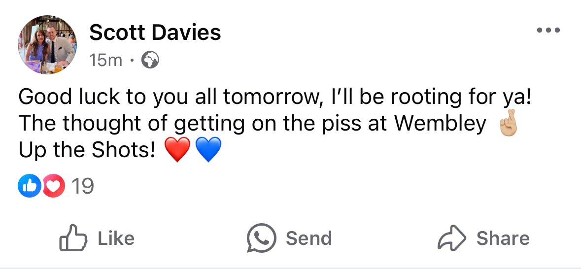 Out of Context Aldershot Town (@nocontextatfc) on Twitter photo 