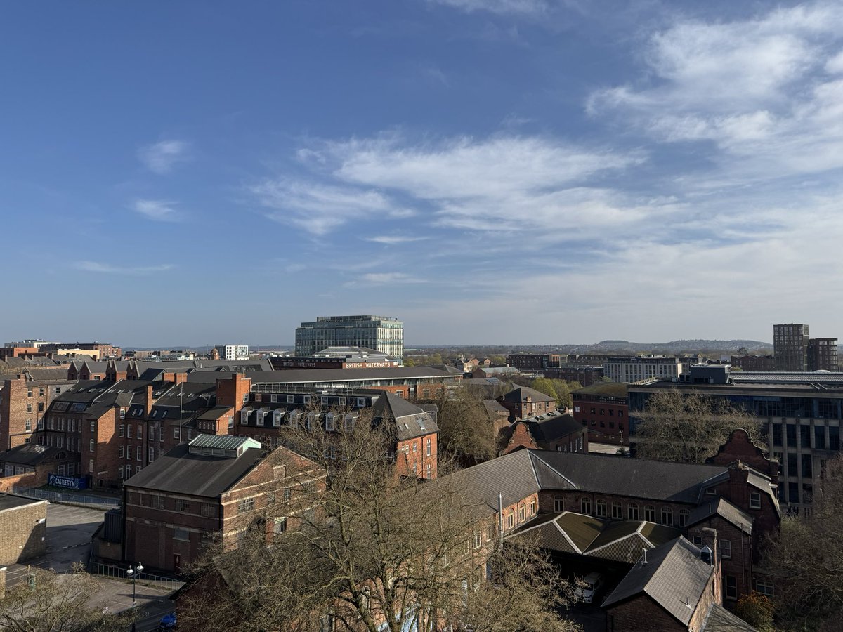 _timwiddowson's tweet photo. Big views … top drawer hazy pales … not a bad way to kick off the weekend. #CastleBeerFest #Nottingham … @BlackIrisBrewer & #GrumpyFish (& others) provided me with a raft of quality beers. Hopefully this will become a regular calendar event. #LocAle https://t.co/gKqJwoiQt7