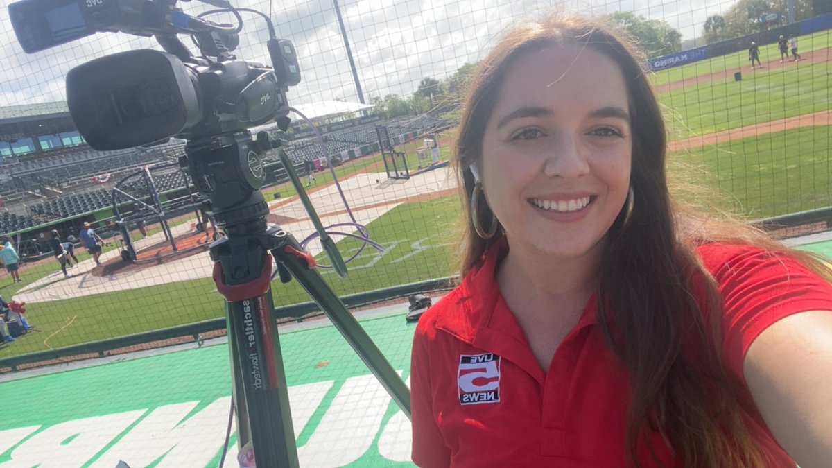 Melissa Rademaker | Fox 8 News tweet media