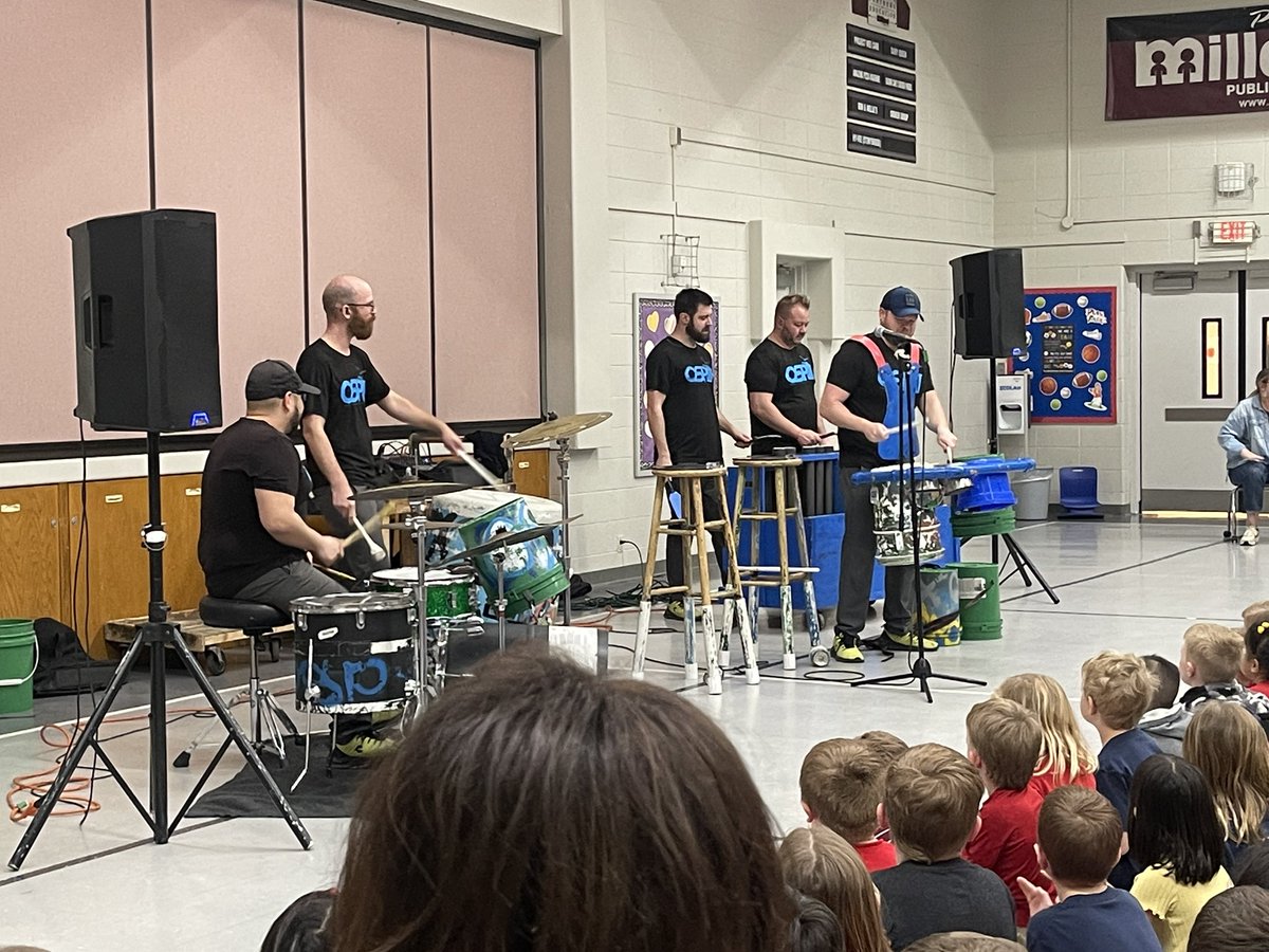 Sandoz Elementary tweet media