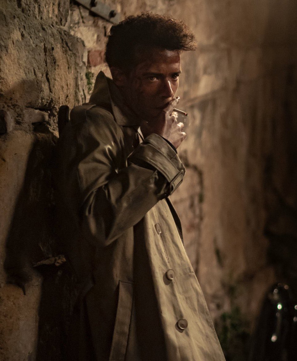 iwtvupdates's tweet image. For Emmys consideration, AMC will enter Jacob Anderson in lead actor, Sam Reid in drama supporting actor, and Delainey Hayles in supporting actress.
via Gold Derby.