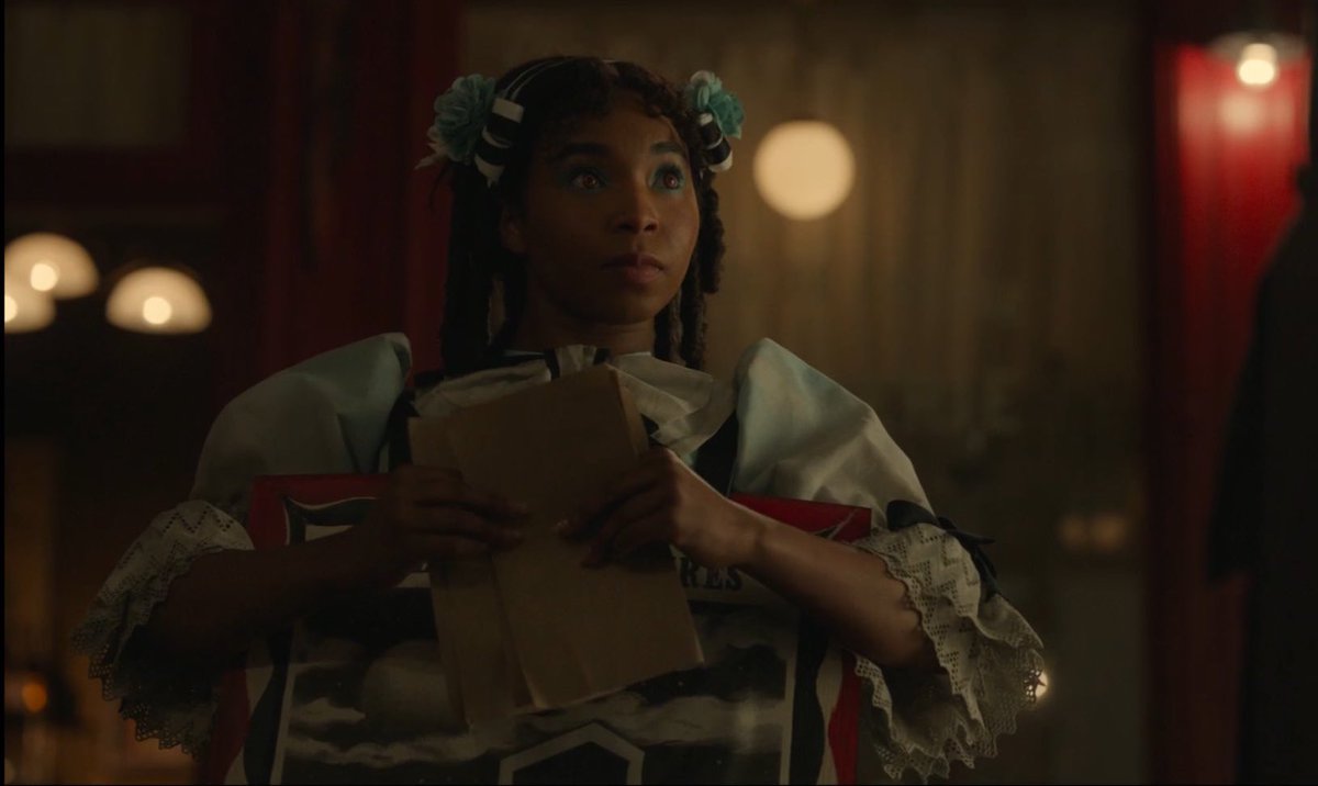 iwtvupdates's tweet image. For Emmys consideration, AMC will enter Jacob Anderson in lead actor, Sam Reid in drama supporting actor, and Delainey Hayles in supporting actress.
via Gold Derby.