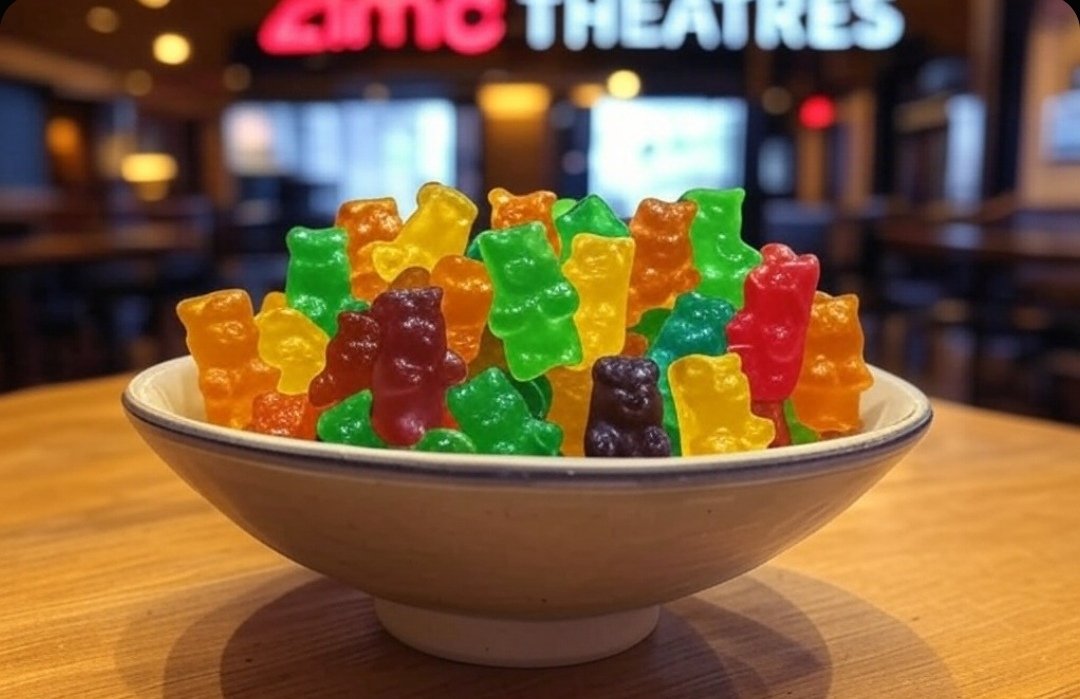 AMCKINGKONG's tweet photo. @CEOAdam Dear Adam, the AMC GO PLAN is a fantastic step forward. Next, we should introduce the AMC CANDY to boost revenue and maximize profits. Sweet gains are the way to go!๐ฅฐ๐ฌ
#AMC
#AMCCANDY
#AMCSWEETS https://t.co/tEBcAx8ip7