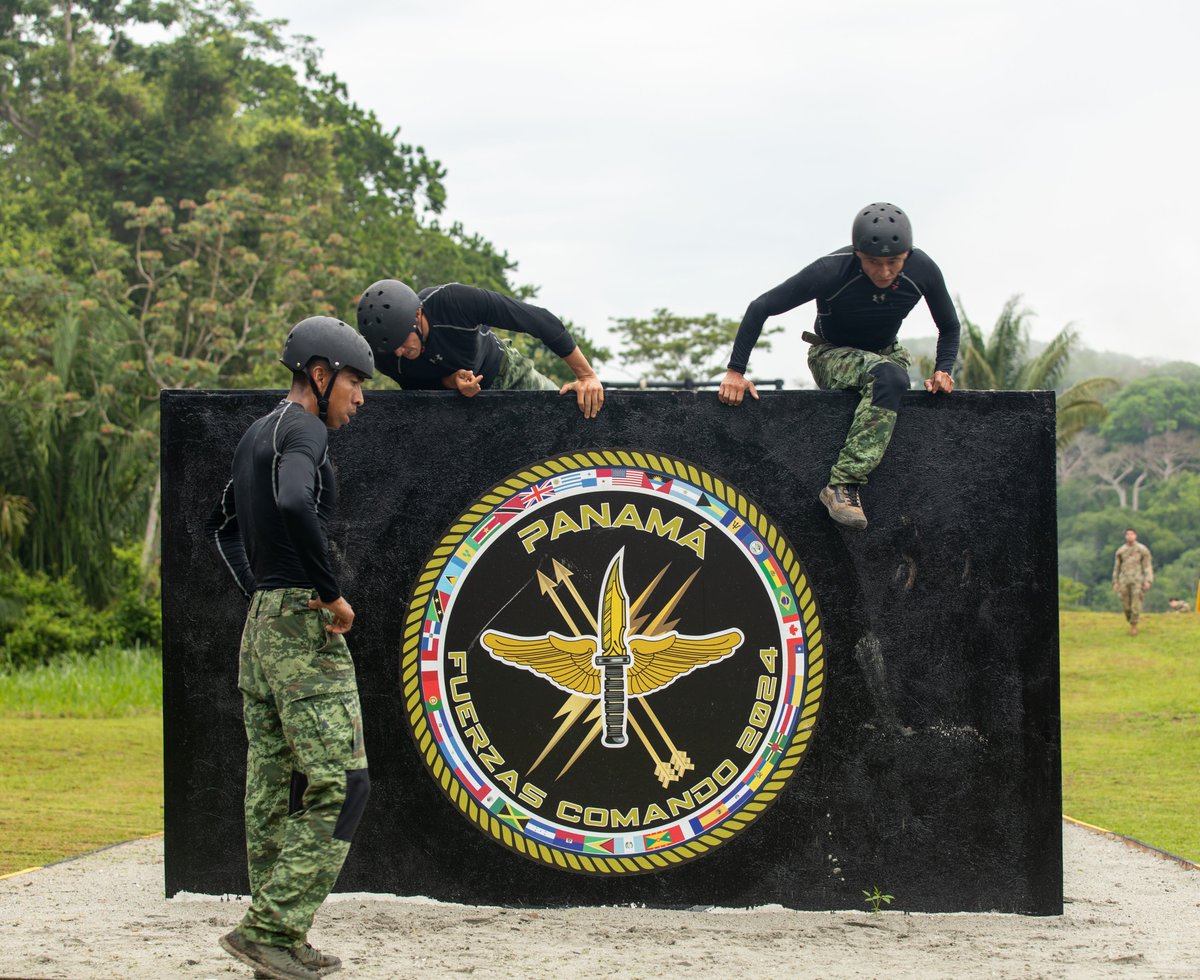 U.S. Southern Command tweet media