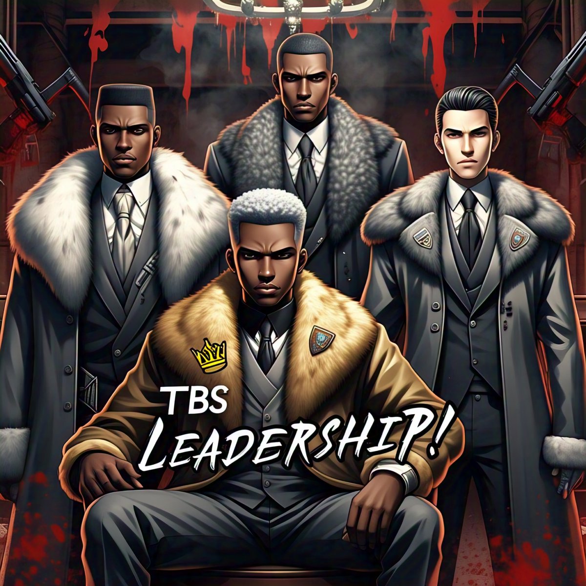 The Godfather 🛡️ tweet media