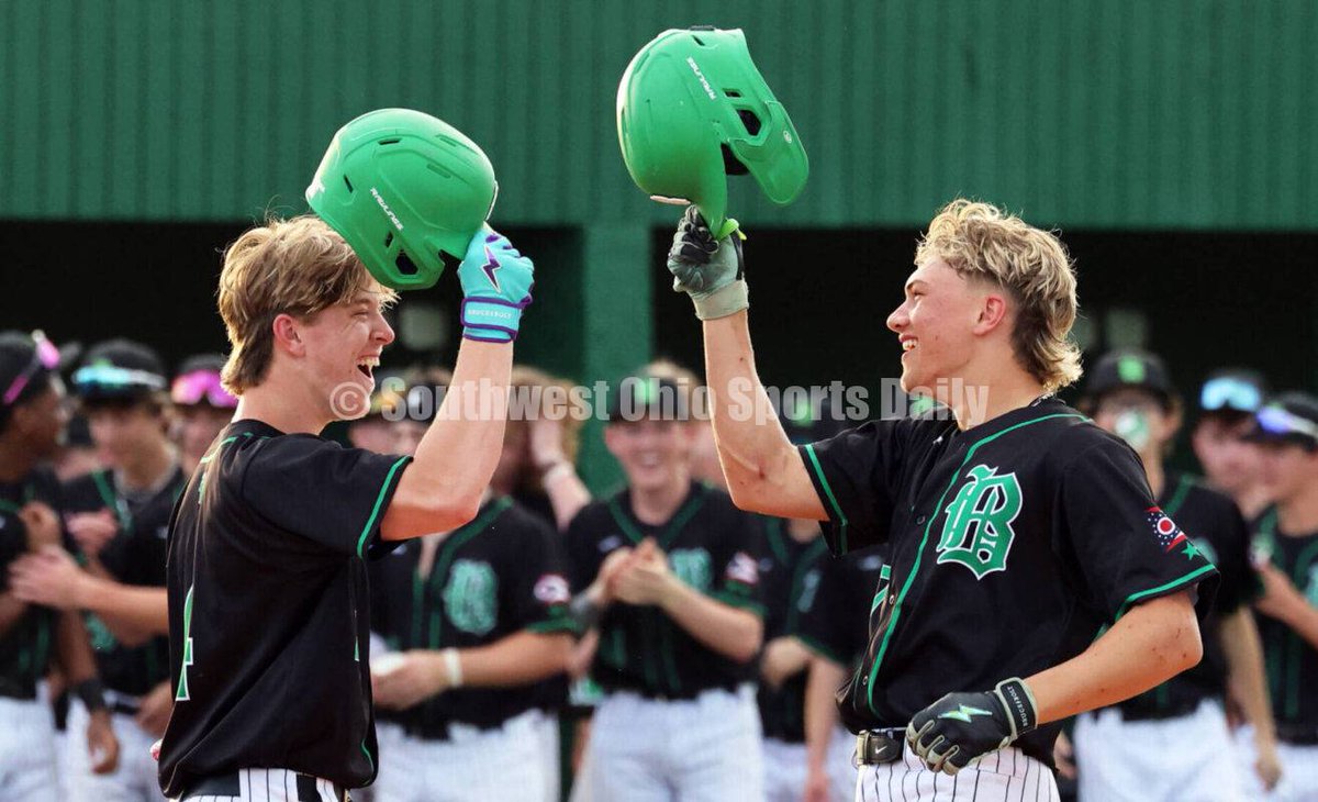 BASEBALL IN FLORIDA: Bowling shines as Badin records big win over Tampa Catholic on Florida trip: 'I love just being the dude' ... Rick Cassano's comprehensive in-person report with comments from both coaches and Badin's Kade Bowling and James Brink, plus 56 professional photos