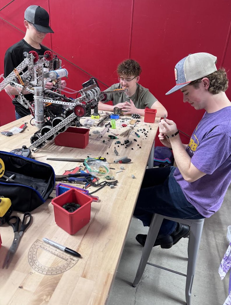 winters_tweets's tweet image. Loved visiting classrooms today and seeing our learners shine! The collaboration, creativity, and critical thinking happening across campus was inspiring. So proud of the incredible work our students and teachers are doing every day to bring learning to life! #PBL #BeltonISD