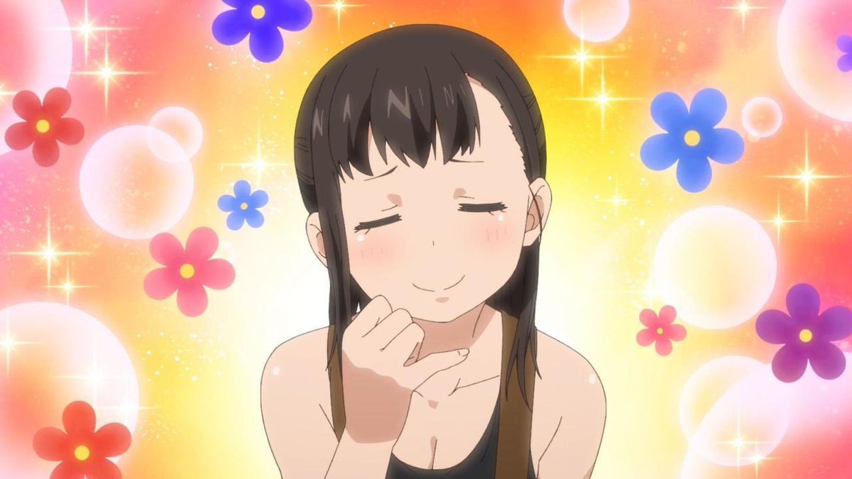 NejireeKun's tweet photo. IT’S FINALYY FIRE FORCE FRIDAYS AGAIN!!! Here’s Maki to bless your TL 🙂‍↕️ https://t.co/m2GgA7u1Xm