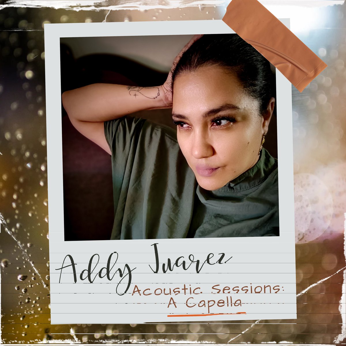 AddyJuarez's tweet photo. Ya lo escucharon???!!!! Esta muy lindo!! Pero sobre todo deseo que sea de gran bendición!! Vayan a su plataforma favorita y busquen el nuevo álbum. https://t.co/Hq9j4ZRqZz