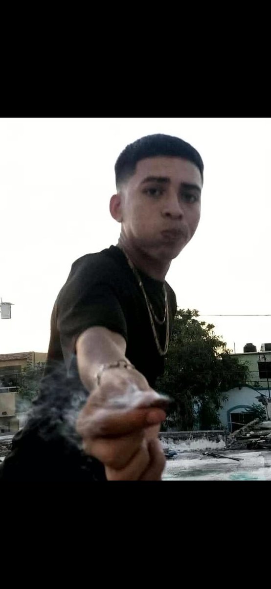 Me telling bro he got try dat new dead opp🤣