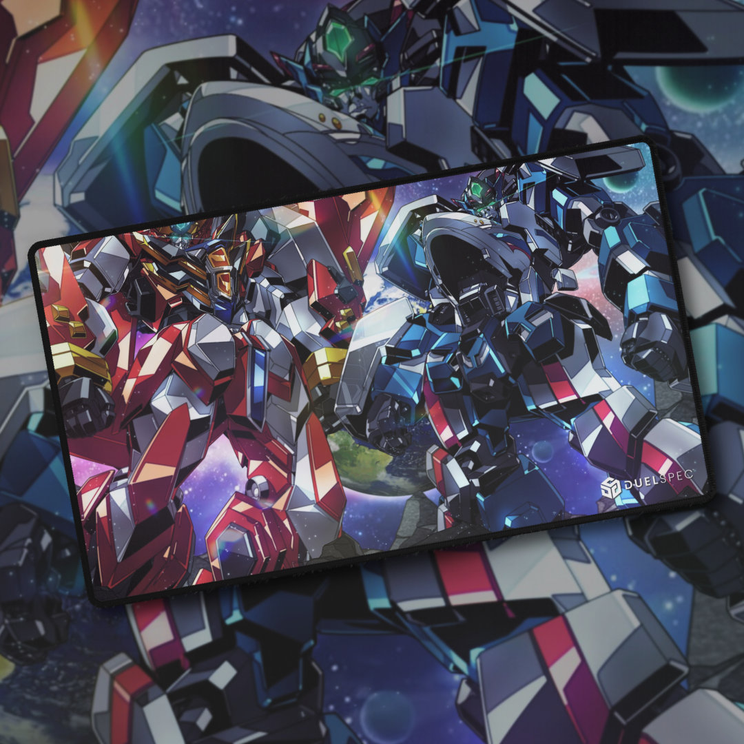 DuelSpec tweet media