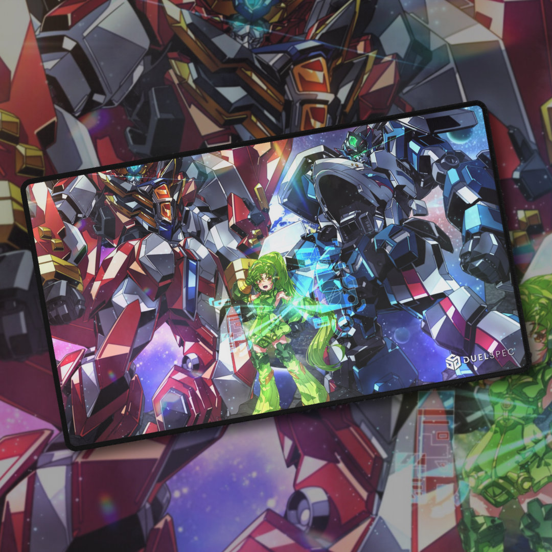 DuelSpec tweet media
