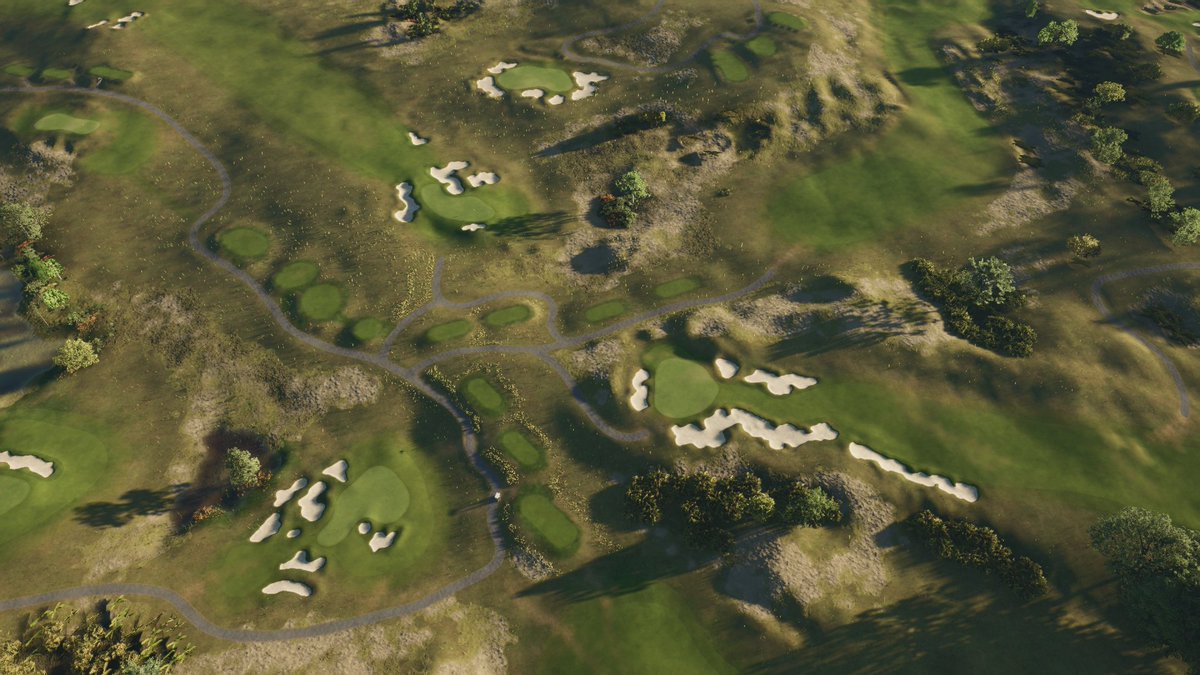 Tomorrow... #PGATOUR2K25 <a href="/PGATOUR2K/">#PGATOUR2K25</a>