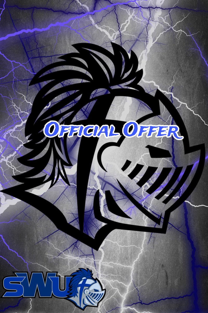 Blessed to receive an offer from Southern Wesleyan University! <a href="/CoachJStites/">Joel Stites</a>