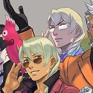 behind every gay person is a gayer, more evil gay person