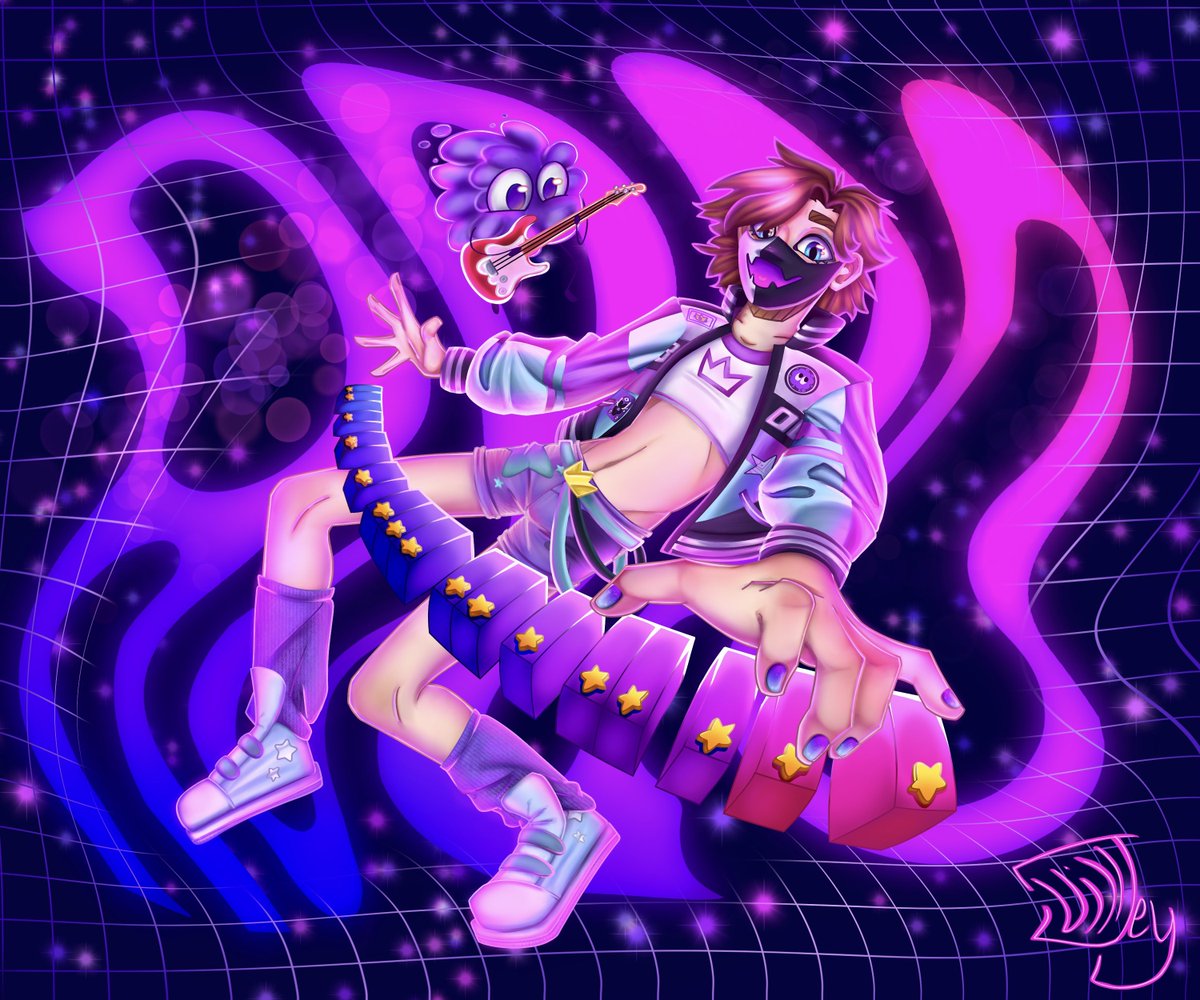 villy_mp4's tweet photo. @Ranboosaysstuff Ello!! Am an artist, illustrator, and a bit animator:333 https://t.co/D3zpHBtvAC