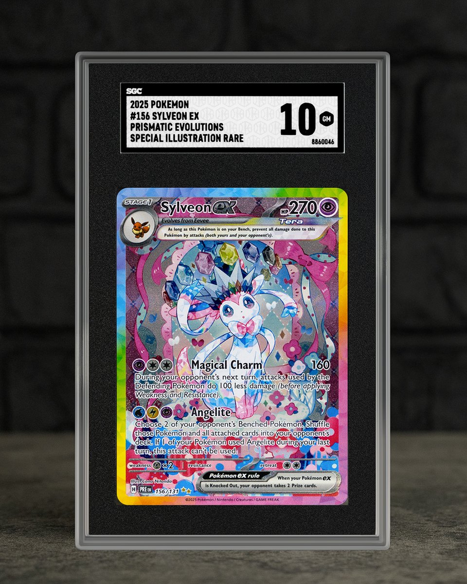 SGCGradingTCG tweet media