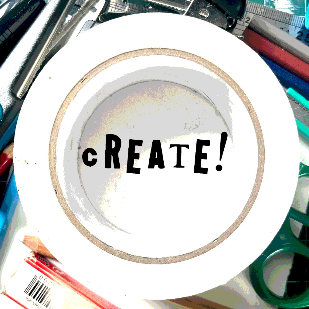 Join us on Sat (12/4) for an afternoon of zine making!

Pick up those pencils, scissors, glue sticks &amp; what have you! (Actually, we have these for you, but you are welcome to bring your own).

Everyone is welcome! Bookings are not required so pop in anytime from 1 - 2:30pm.