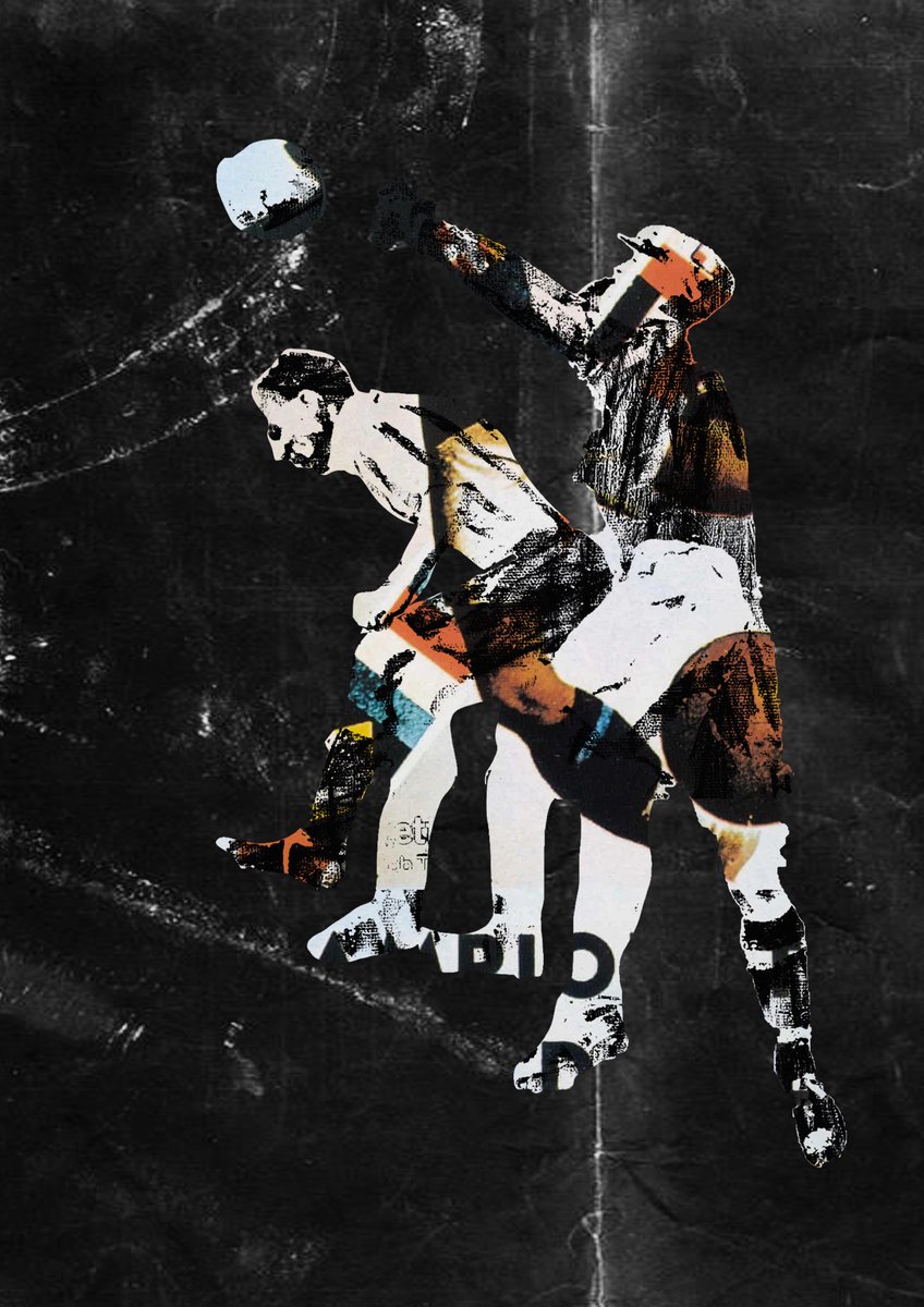 Football art
