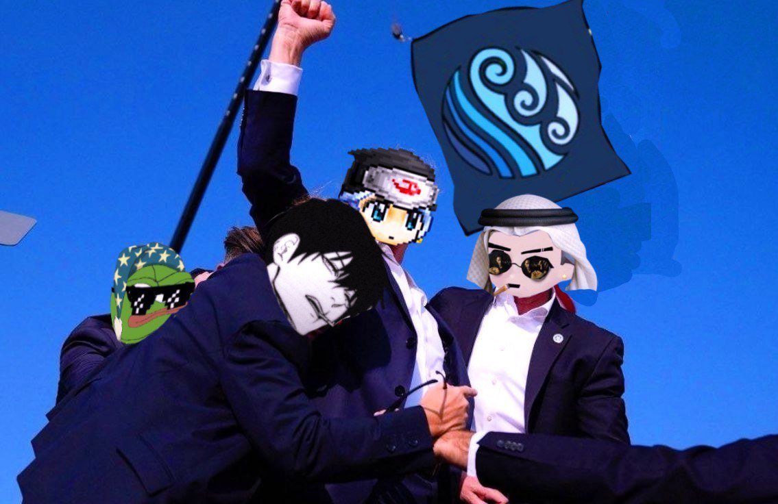 Tired of winning. (just tired)