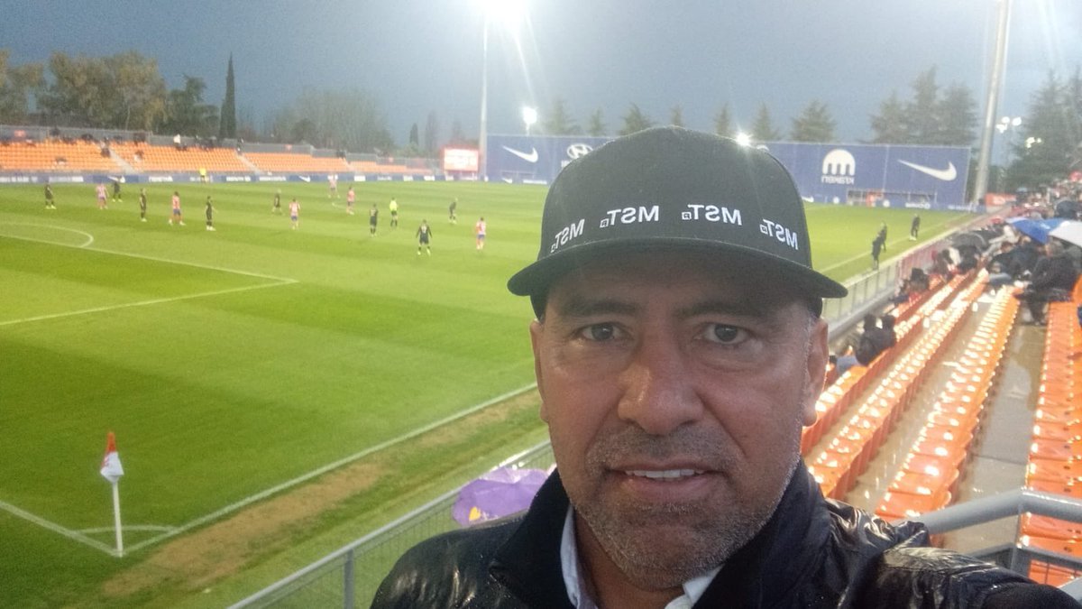 Harold Rivera Roa tweet media
