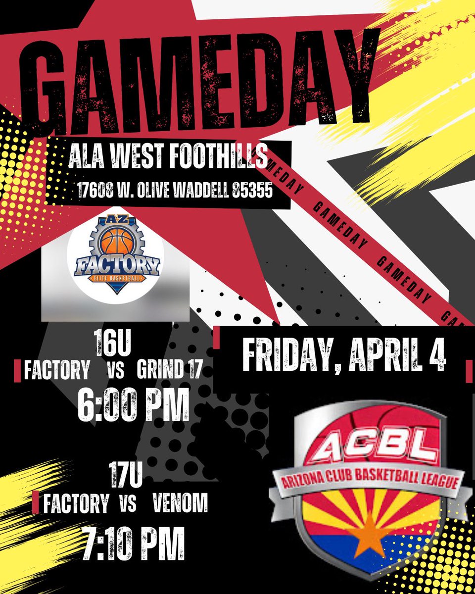 Demo McNeal AZ Venom tweet media