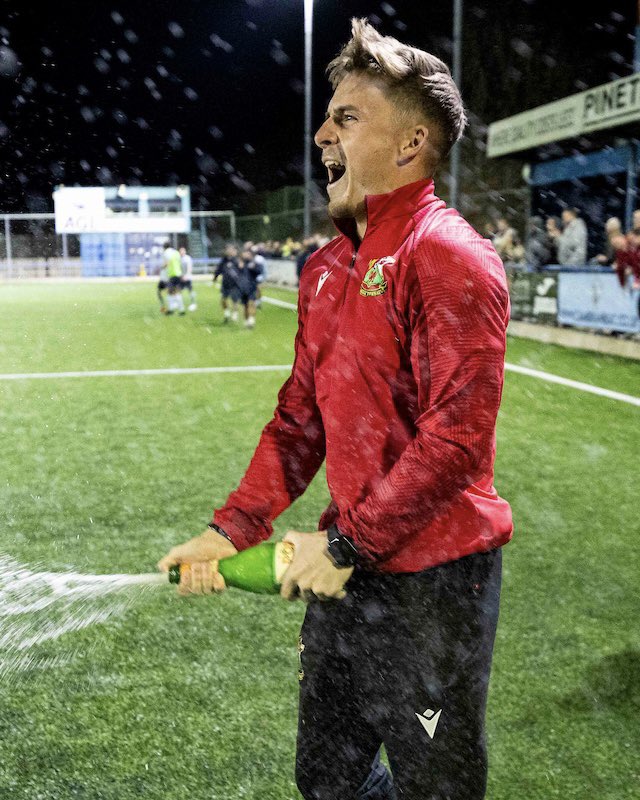 JD Cymru Leagues 🏴󠁧󠁢󠁷󠁬󠁳󠁿 tweet media