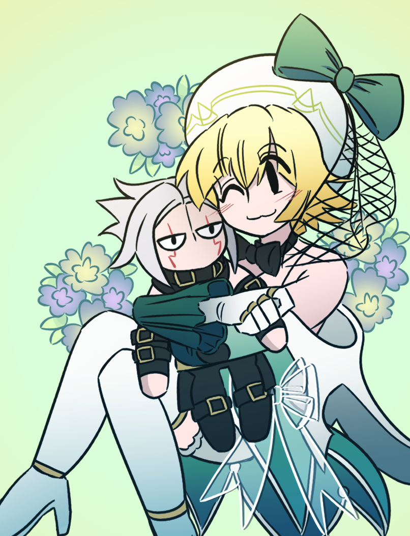 SuzaEuphy's tweet image. The Birthday Girl!! #dothack #ドットハック