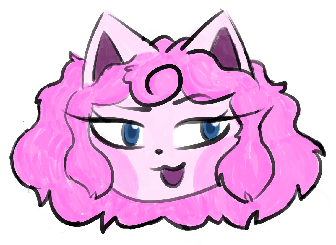 ArtPode's tweet image. Mitzi design update???