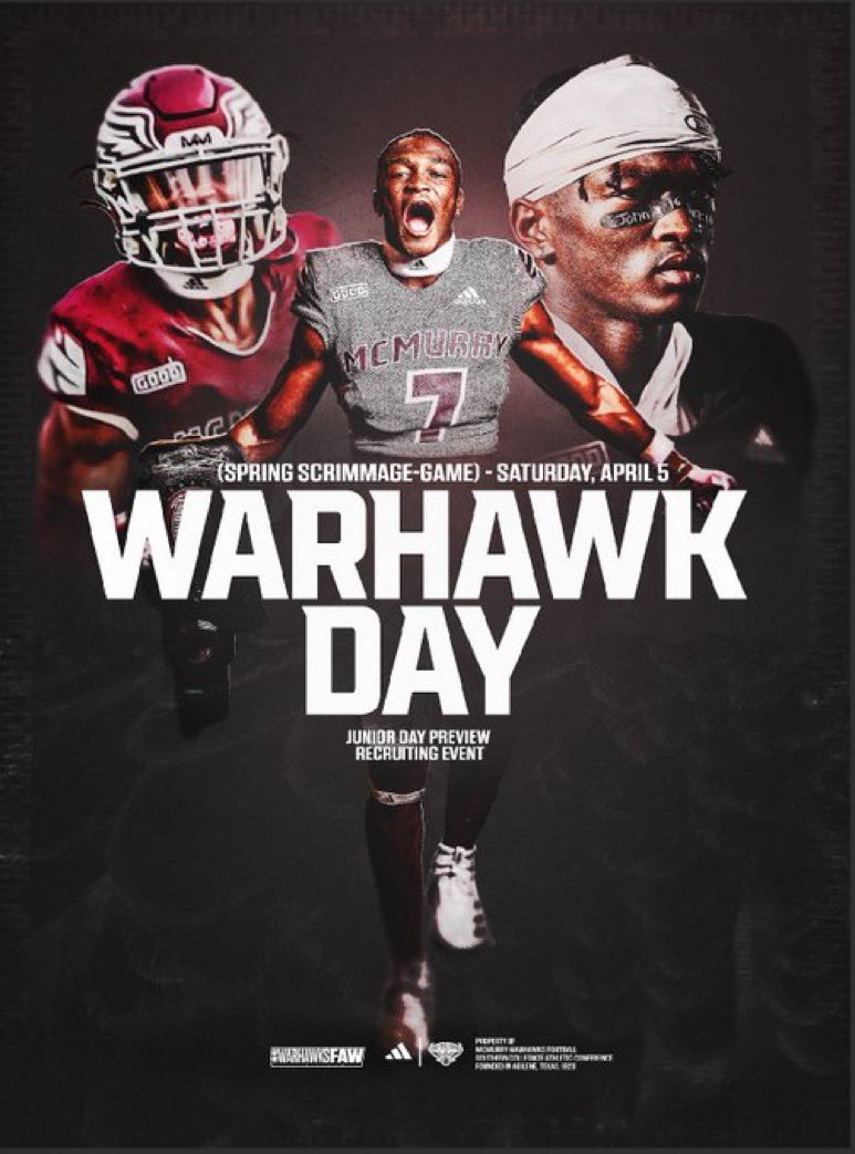 Brady Young (@_by_2) on Twitter photo Thank you Coach Washington for the invite! Looking forward to being on campus tomorrow.
@iamcoachwash <a href="/MCSMustangFB/">Midland Christian Football</a> <a href="/StonedaleChris/">chris stonedale</a> <a href="/mcounts41/">Matthew Counts</a> <a href="/Garry_powell5/">Coach Powell</a> <a href="/TXPrivateFBGuy/">Texas Private School Football</a> Thank you Coach Washington for the invite! Looking forward to being on campus tomorrow.
@iamcoachwash <a href="/MCSMustangFB/">Midland Christian Football</a> <a href="/StonedaleChris/">chris stonedale</a> <a href="/mcounts41/">Matthew Counts</a> <a href="/Garry_powell5/">Coach Powell</a> <a href="/TXPrivateFBGuy/">Texas Private School Football</a>