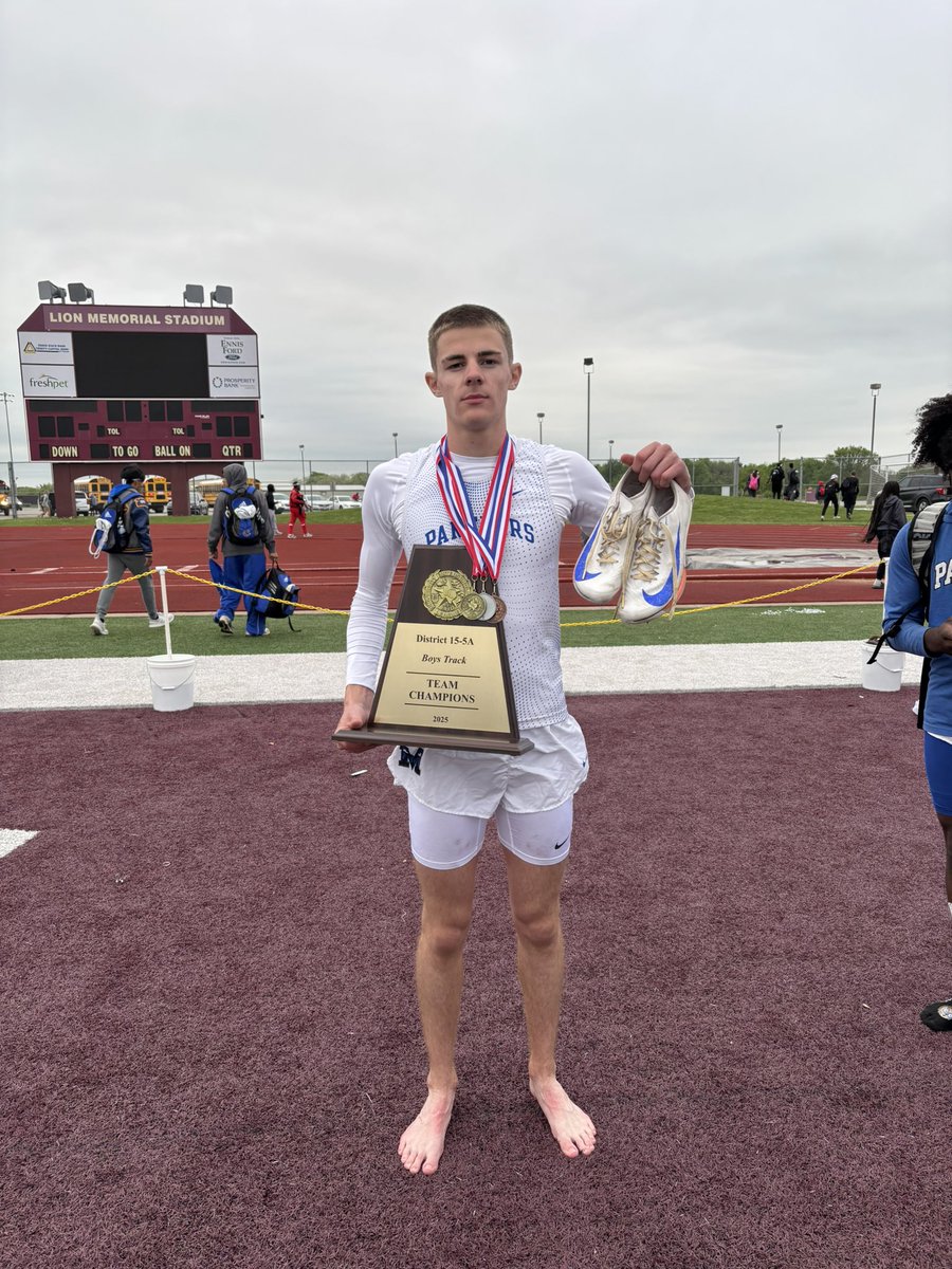 Luke Henvey tweet media