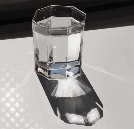 Monaho9's tweet photo. glass study https://t.co/V3LoG3zeKD