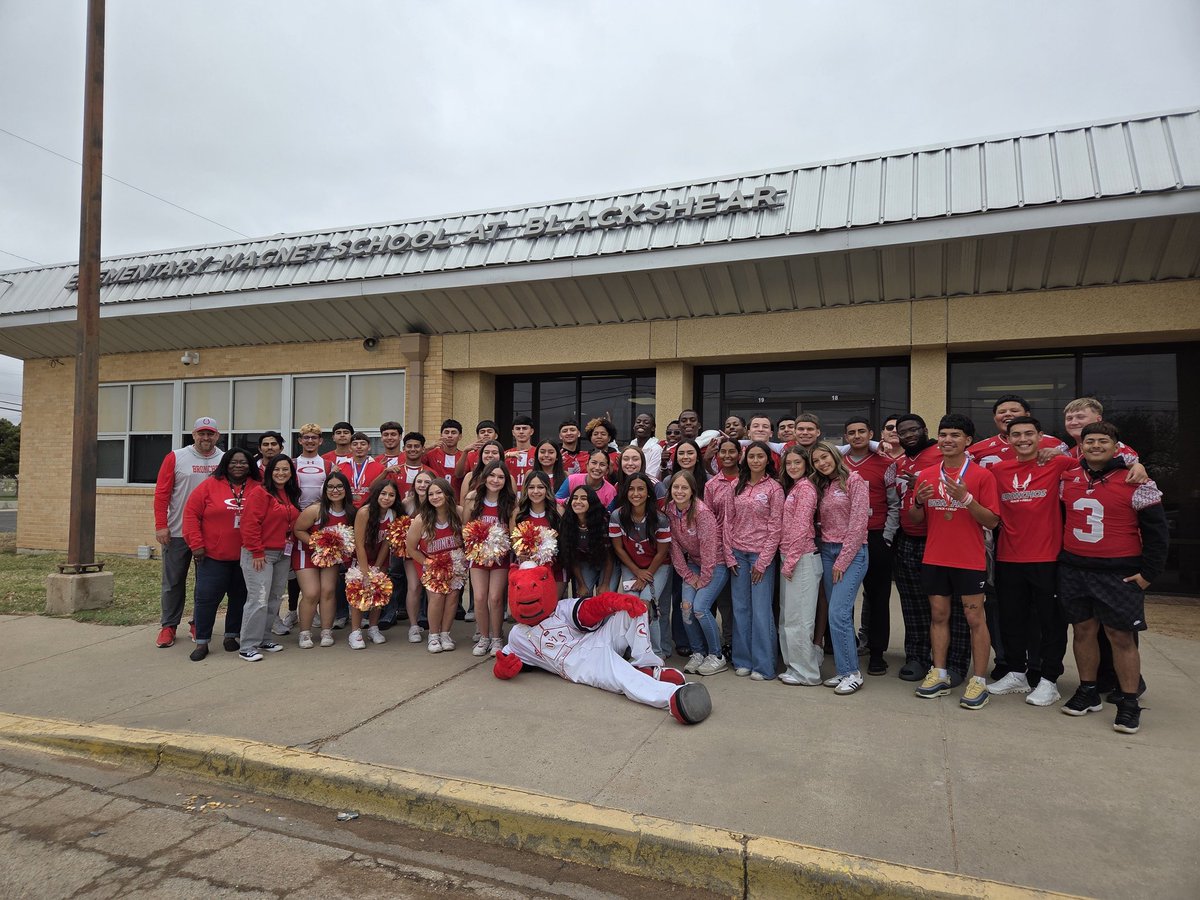 Coach Hartman tweet media