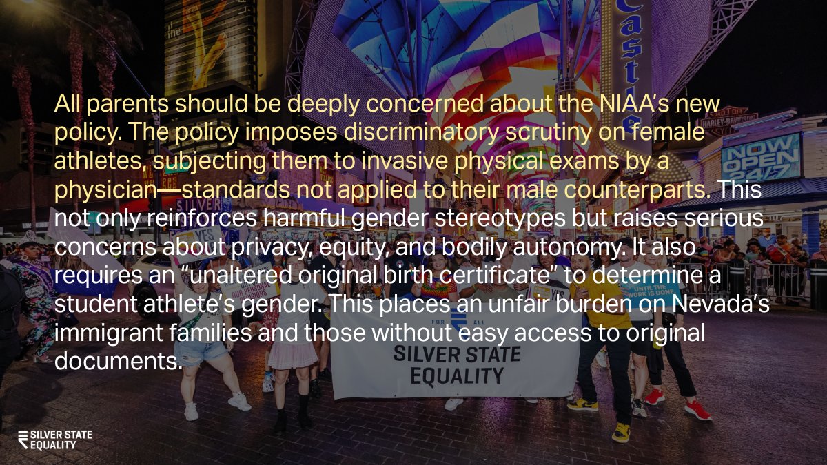 Silver State Equality tweet media