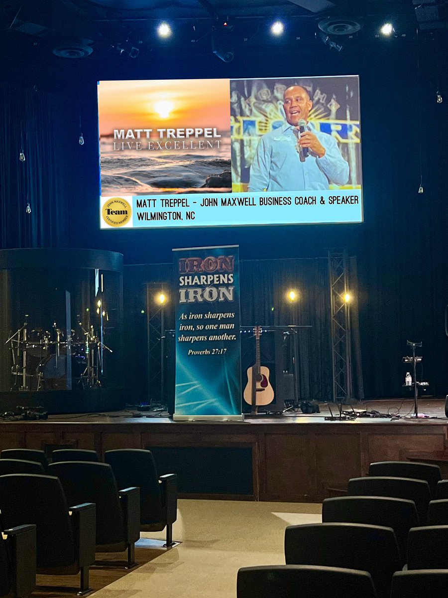 Matt Treppel tweet media