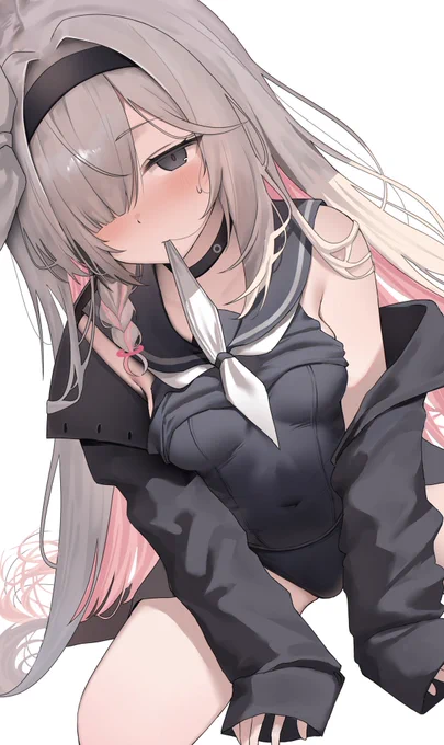 プラナ #ブルアカ 