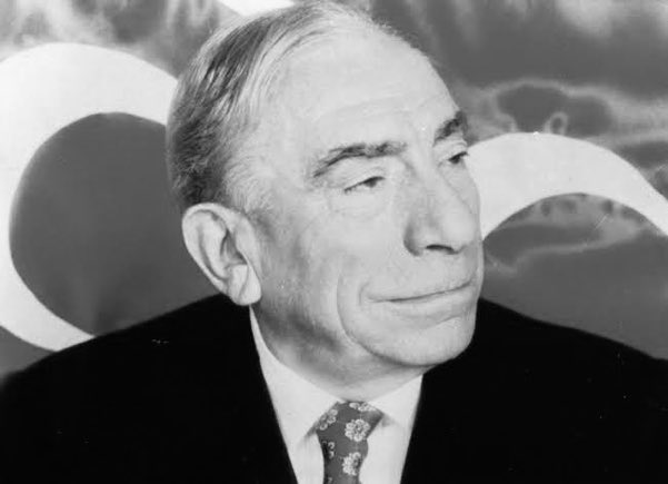 Milliyetçi hareket Partisi kurucu genel başkanı ülkücü hareketin öncüsü,merhum Alpaslan Türkeş’i ahirete intikalinin yıl döneminde rahmetle minnetle anıyoruz.