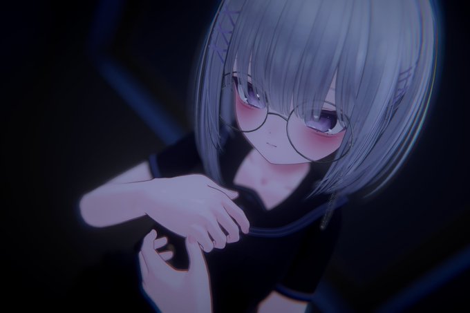 久々にきちんと改変した

こういう子が一番好き オタクくんだからさ・・・ 