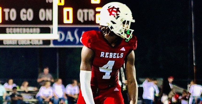 Don Callahan (@doncallahanic) on Twitter photo BREAKING: Miss. WR <a href="/kirksey30684/">darrion kirksey</a> was unable to visit UNC this weekend. Still, he made a major move in his recruitment -- he informed Inside Carolina that he committed to the Tar Heels.
Read: 247sports.com/college/north-… (FREE) <a href="/BlaylockAndrew/">Andrew Blaylock</a> BREAKING: Miss. WR <a href="/kirksey30684/">darrion kirksey</a> was unable to visit UNC this weekend. Still, he made a major move in his recruitment -- he informed Inside Carolina that he committed to the Tar Heels.
Read: 247sports.com/college/north-… (FREE) <a href="/BlaylockAndrew/">Andrew Blaylock</a>